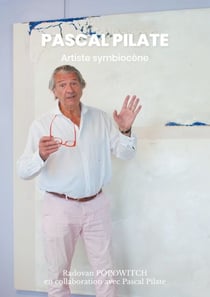 Pascal PILATE - Artiste Symbiocène
