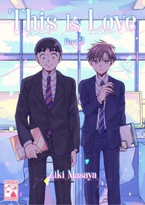 This is Love - Part 3 (Irodori Comics)