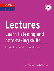 Lectures B2+ - 1 year licence
