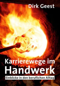 Karrierewege im Handwerk - Einblicke in den beruflichen Alltag