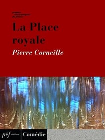 La Place royale