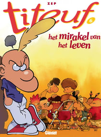 Het mirakel van het leven
