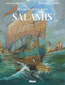 Salamis