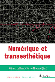 Numérique et transesthétique