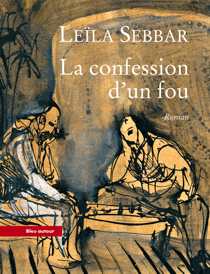 La Confession d'un fou
