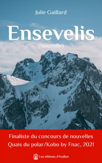 Ensevelis - Nouvelle