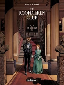De boeman
