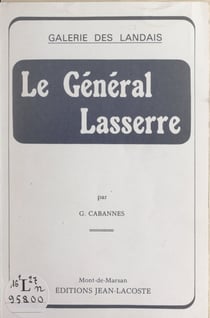 Le Général Lasserre