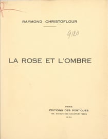 La rose et l'ombre