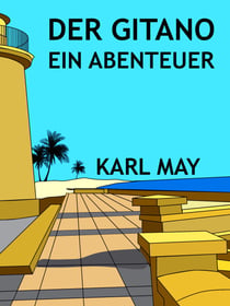 Der Gitano - Ein Abenteuer