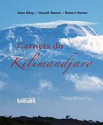 Carnets du Kilimandjaro