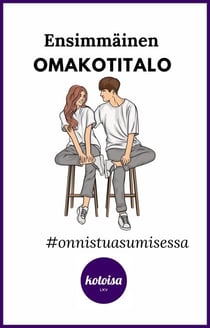 Elämäsi suurin kauppa - Onnistu asumisessa