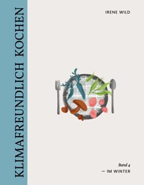 Klimafreundlich Kochen - im Winter