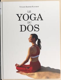 Le yoga du dos