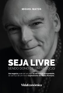 Seja Livre - Sendo dono de um negócio