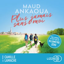 Plus jamais sans moi