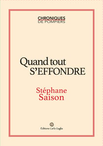 Quand tout s'effondre