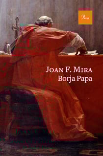 Borja Papa