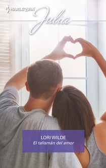 El talismán del amor - El mejor regalo para San Valentín, una novela de Harlequin