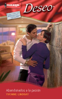 Abandonados a la pasión - El mejor regalo para San Valentín, una novela de Harlequin