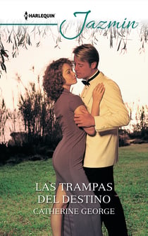 Las trampas del destino - El mejor regalo para San Valentín, una novela de Harlequin