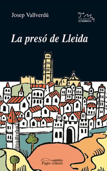 La presó de Lleida (e-book epub)
