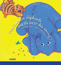 Pourquoi les éléphants ont-ils peur des souris?