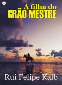 A Filha do Grão Mestre