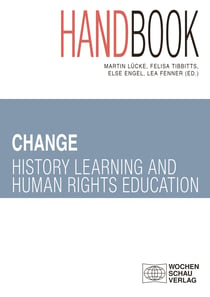 CHANGE - Handbook for History Learning and Human Rights Education