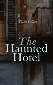 The Haunted Hotel - Murder Mystery