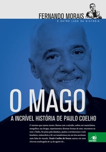 O Mago - A incrível história de Paulo Coelho