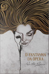 Box O Fantasma da Ópera