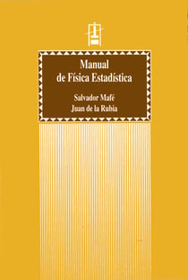 Manual de Física Estadística