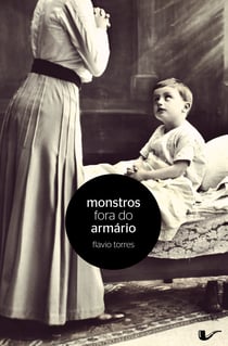 Monstros fora do armário