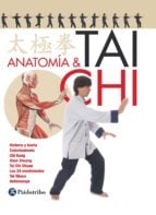 ANATOMÍA &amp; TAI CHI (Color)