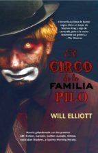 El circo de la familia Pilo