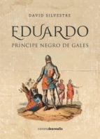 Eduardo, Príncipe Negro de Gales