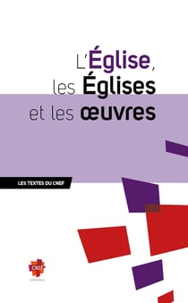 L'Église, les Églises et les œuvres