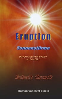 Eruption - Sonnenstürme