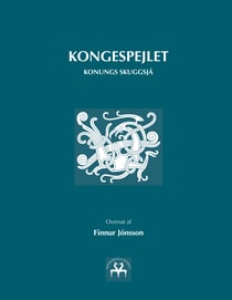 Kongespejlet - Konungs Skuggsjá