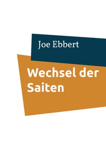 Wechsel der Saiten - Ein Musik-Roadtrip-Roman