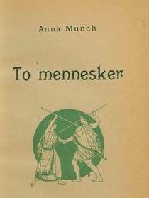 To mennesker - En kvindelig stalkers bekendelser