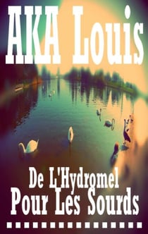 De L'Hydromel pour les Sourds - Traité inabouti, dilettante et poétique sur le sens de la réalité