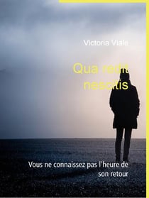 Qua redit nescitis - Vous ne connaissez pas l'heure de son retour