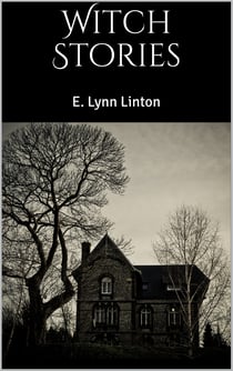Witch Stories