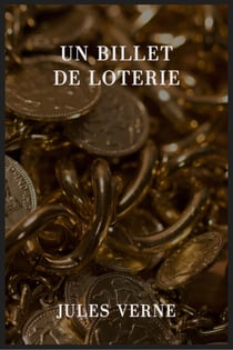 Un billet de loterie