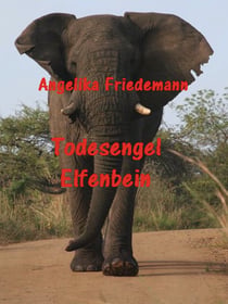 Todesengel Elfenbein