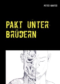 Pakt unter Brüdern - Das Geheimnis der Familie Kondere