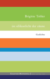 Im Silikonlicht der Zäune - Gedichte