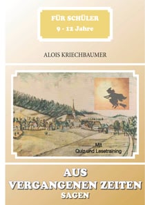 Aus vergangenen Zeiten - Sagen